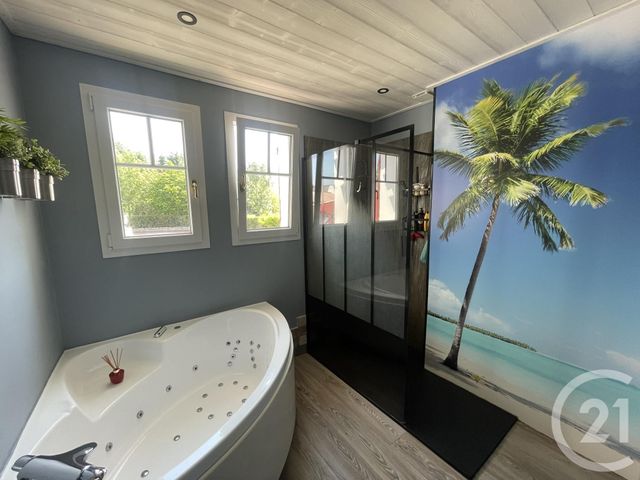 maison à vendre - 6 pièces - 165.0 m2 - LE PERRIER - 85 - PAYS-DE-LOIRE - Century 21 L'Océane