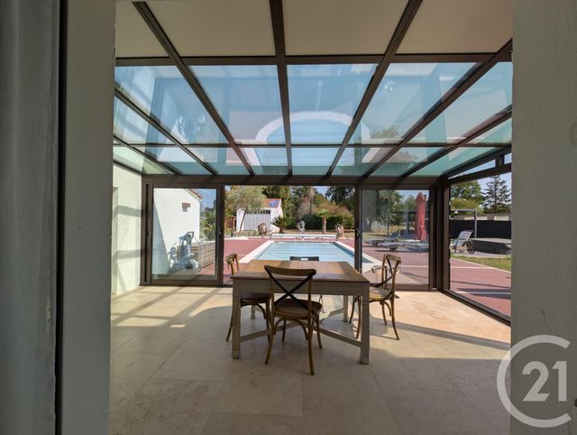 maison à vendre - 6 pièces - 112.0 m2 - ST GERVAIS - 85 - PAYS-DE-LOIRE - Century 21 L'Océane