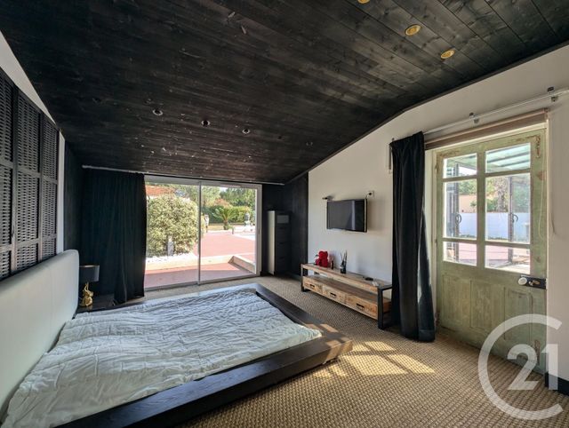 maison à vendre - 6 pièces - 112.0 m2 - ST GERVAIS - 85 - PAYS-DE-LOIRE - Century 21 L'Océane