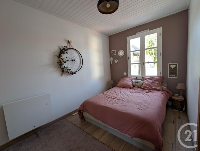 maison à vendre - 6 pièces - 112.0 m2 - ST GERVAIS - 85 - PAYS-DE-LOIRE - Century 21 L'Océane