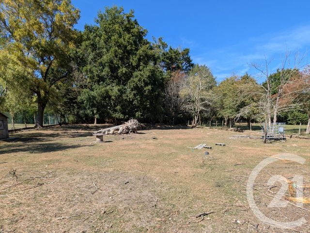 maison à vendre - 6 pièces - 112.0 m2 - ST GERVAIS - 85 - PAYS-DE-LOIRE - Century 21 L'Océane