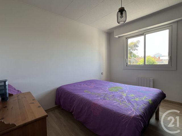 Appartement T3 à vendre - 3 pièces - 62.16 m2 - CHALLANS - 85 - PAYS-DE-LOIRE - Century 21 L'Océane
