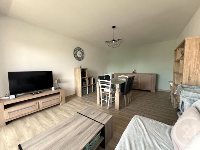 appartement - CHALLANS - 85