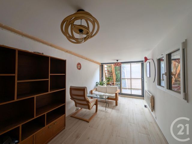 maison à vendre - 5 pièces - 119.0 m2 - SALLERTAINE - 85 - PAYS-DE-LOIRE - Century 21 L'Océane