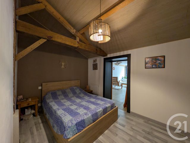 maison à vendre - 5 pièces - 119.0 m2 - SALLERTAINE - 85 - PAYS-DE-LOIRE - Century 21 L'Océane