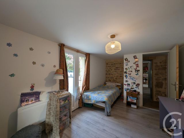 maison à vendre - 5 pièces - 119.0 m2 - SALLERTAINE - 85 - PAYS-DE-LOIRE - Century 21 L'Océane