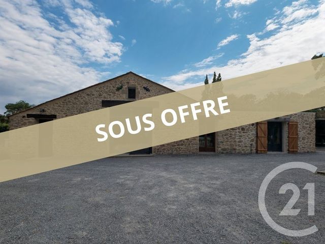 Maison à vendre SALLERTAINE