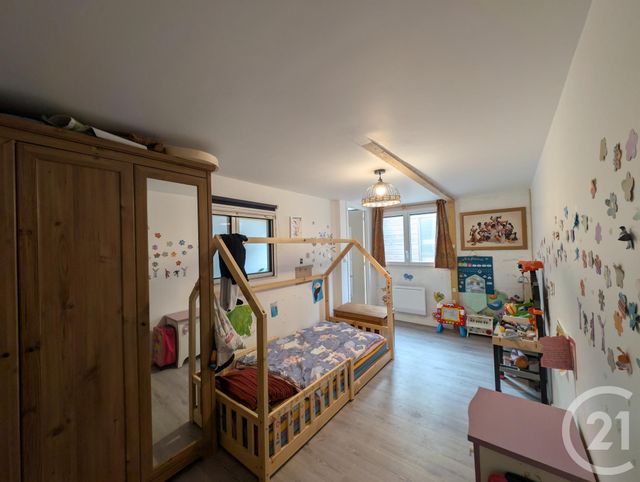 maison à vendre - 5 pièces - 119.0 m2 - SALLERTAINE - 85 - PAYS-DE-LOIRE - Century 21 L'Océane