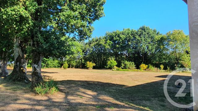 maison à vendre - 11 pièces - 210.0 m2 - FROIDFOND - 85 - PAYS-DE-LOIRE - Century 21 L'Océane