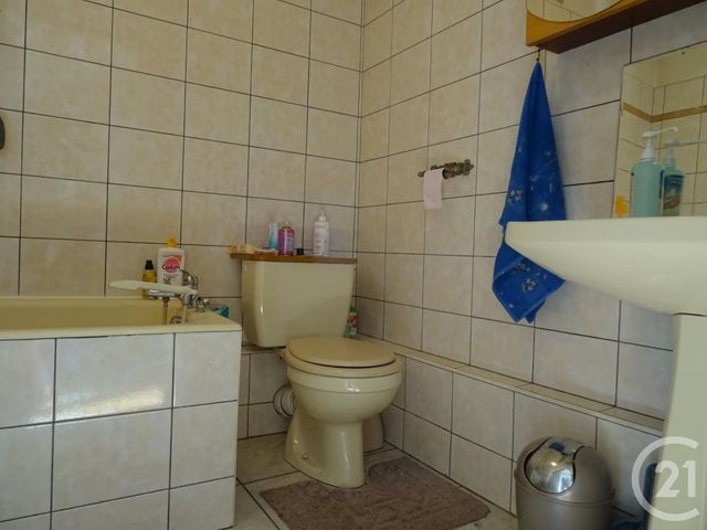 maison à vendre - 11 pièces - 210.0 m2 - FROIDFOND - 85 - PAYS-DE-LOIRE - Century 21 L'Océane