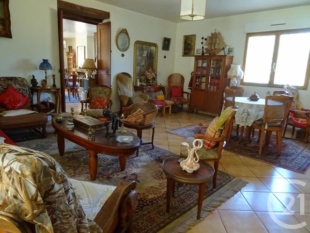 maison à vendre - 11 pièces - 210.0 m2 - FROIDFOND - 85 - PAYS-DE-LOIRE - Century 21 L'Océane