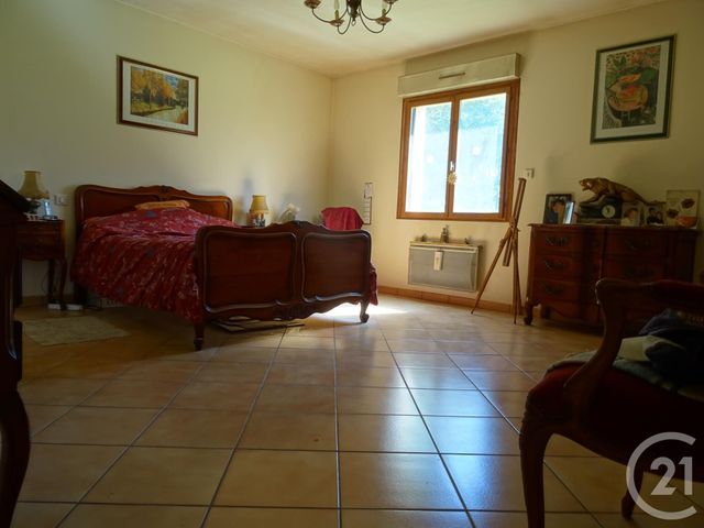 maison à vendre - 11 pièces - 210.0 m2 - FROIDFOND - 85 - PAYS-DE-LOIRE - Century 21 L'Océane