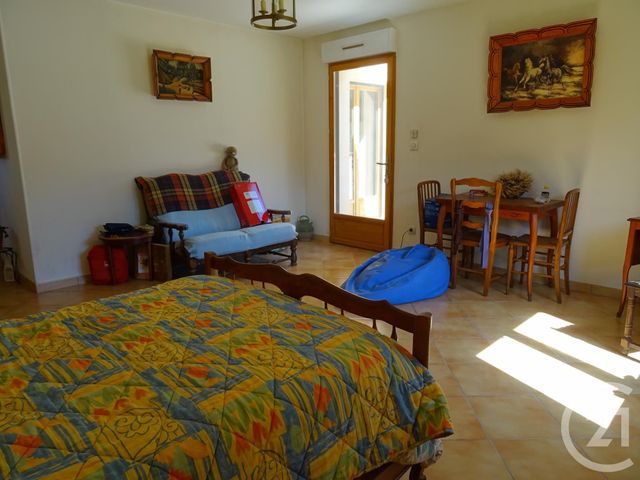 maison à vendre - 11 pièces - 210.0 m2 - FROIDFOND - 85 - PAYS-DE-LOIRE - Century 21 L'Océane