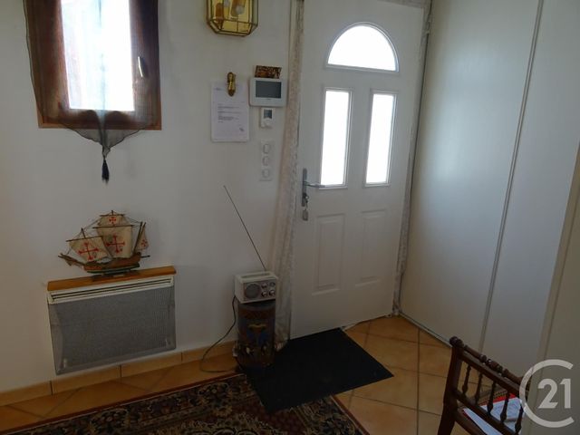 maison à vendre - 11 pièces - 210.0 m2 - FROIDFOND - 85 - PAYS-DE-LOIRE - Century 21 L'Océane