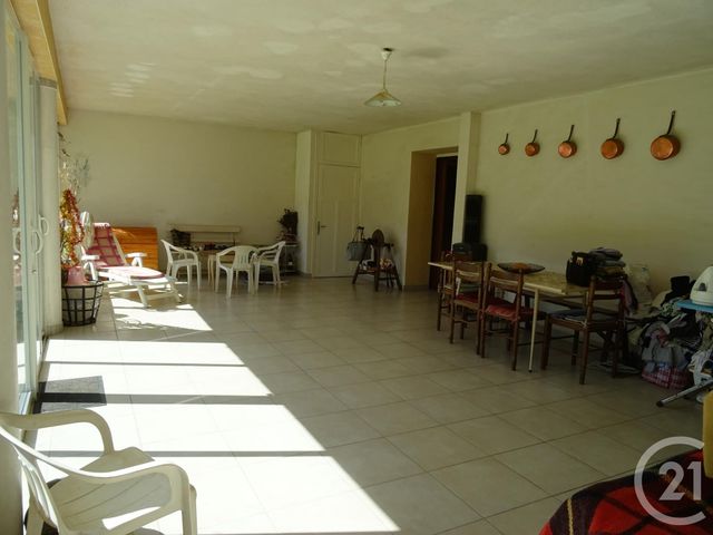 maison à vendre - 11 pièces - 210.0 m2 - FROIDFOND - 85 - PAYS-DE-LOIRE - Century 21 L'Océane