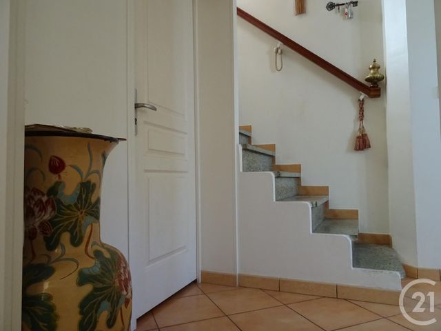 maison à vendre - 11 pièces - 210.0 m2 - FROIDFOND - 85 - PAYS-DE-LOIRE - Century 21 L'Océane