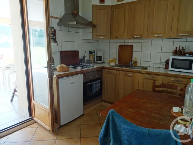 maison à vendre - 11 pièces - 210.0 m2 - FROIDFOND - 85 - PAYS-DE-LOIRE - Century 21 L'Océane