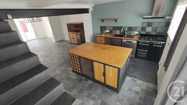 maison à vendre - 7 pièces - 153.0 m2 - CHALLANS - 85 - PAYS-DE-LOIRE - Century 21 L'Océane