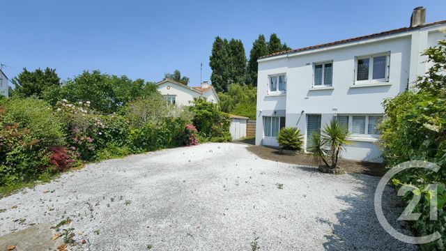 maison - CHALLANS - 85