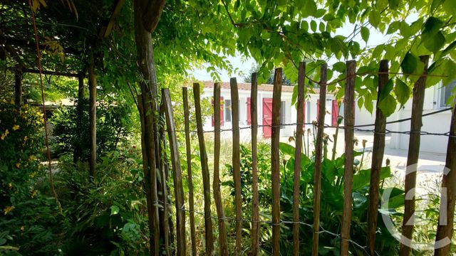 maison à vendre - 7 pièces - 153.0 m2 - CHALLANS - 85 - PAYS-DE-LOIRE - Century 21 L'Océane