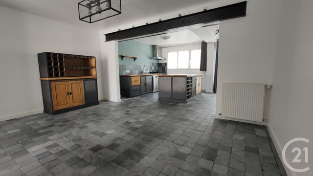 maison à vendre - 7 pièces - 153.0 m2 - CHALLANS - 85 - PAYS-DE-LOIRE - Century 21 L'Océane