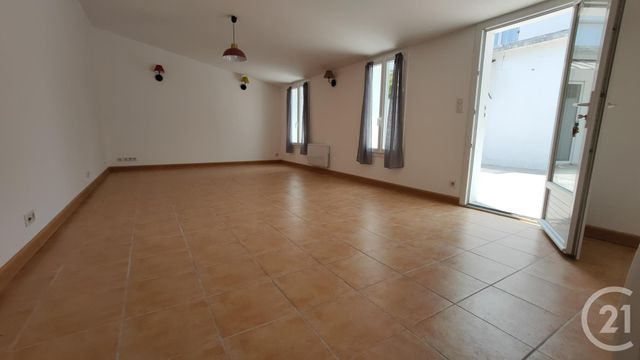 maison à vendre - 7 pièces - 153.0 m2 - CHALLANS - 85 - PAYS-DE-LOIRE - Century 21 L'Océane