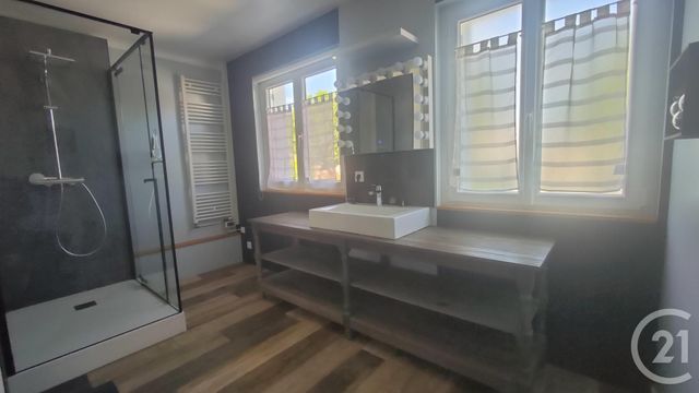 maison à vendre - 7 pièces - 153.0 m2 - CHALLANS - 85 - PAYS-DE-LOIRE - Century 21 L'Océane