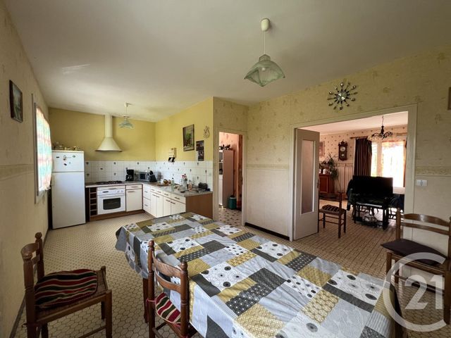 maison à vendre - 8 pièces - 127.84 m2 - FALLERON - 85 - PAYS-DE-LOIRE - Century 21 L'Océane