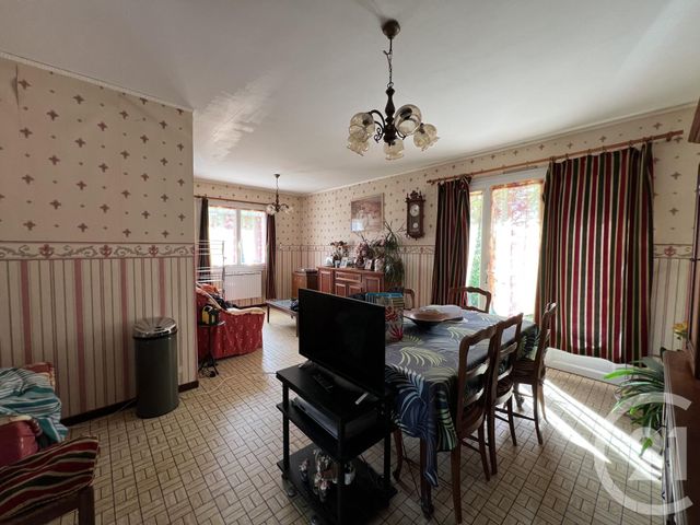 maison à vendre - 8 pièces - 127.84 m2 - FALLERON - 85 - PAYS-DE-LOIRE - Century 21 L'Océane