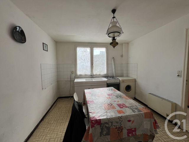 maison à vendre - 8 pièces - 127.84 m2 - FALLERON - 85 - PAYS-DE-LOIRE - Century 21 L'Océane