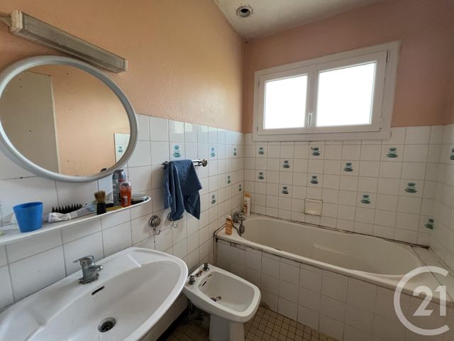 maison à vendre - 8 pièces - 127.84 m2 - FALLERON - 85 - PAYS-DE-LOIRE - Century 21 L'Océane