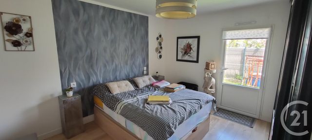 maison à vendre - 3 pièces - 78.14 m2 - CHALLANS - 85 - PAYS-DE-LOIRE - Century 21 L'Océane