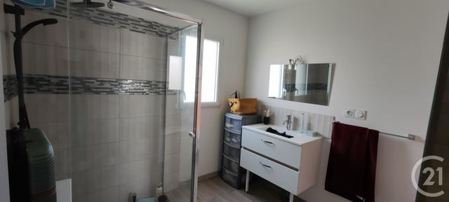 maison à vendre - 3 pièces - 78.14 m2 - CHALLANS - 85 - PAYS-DE-LOIRE - Century 21 L'Océane