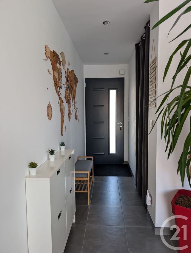 maison à vendre - 3 pièces - 78.55 m2 - CHALLANS - 85 - PAYS-DE-LOIRE - Century 21 L'Océane