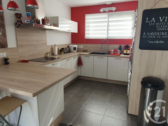 maison à vendre - 3 pièces - 78.55 m2 - CHALLANS - 85 - PAYS-DE-LOIRE - Century 21 L'Océane