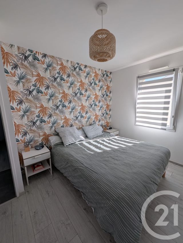 maison à vendre - 3 pièces - 78.55 m2 - CHALLANS - 85 - PAYS-DE-LOIRE - Century 21 L'Océane