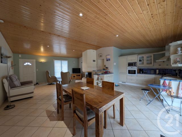 Afficher la photo en grand maison à vendre - 3 pièces - 80.0 m2 - ST GERVAIS - 85 - PAYS-DE-LOIRE - Century 21 L'Océane