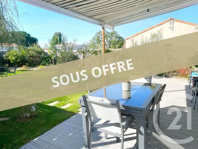 maison - ST CHRISTOPHE DU LIGNERON - 85