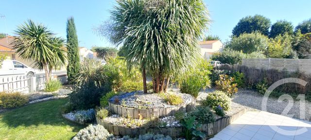 maison à vendre - 4 pièces - 72.6 m2 - ST CHRISTOPHE DU LIGNERON - 85 - PAYS-DE-LOIRE - Century 21 L'Océane