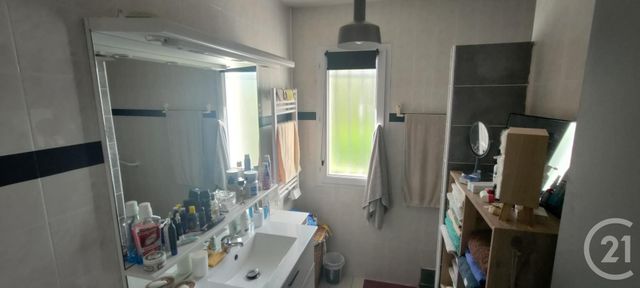 maison à vendre - 4 pièces - 72.6 m2 - ST CHRISTOPHE DU LIGNERON - 85 - PAYS-DE-LOIRE - Century 21 L'Océane