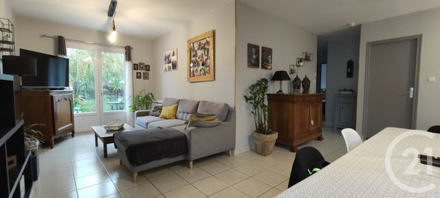 maison à vendre - 4 pièces - 72.6 m2 - ST CHRISTOPHE DU LIGNERON - 85 - PAYS-DE-LOIRE - Century 21 L'Océane