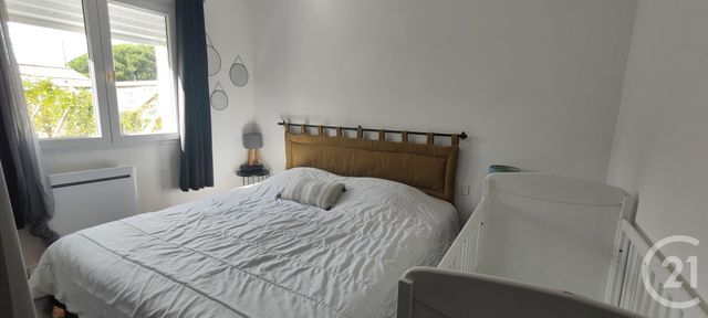 maison à vendre - 4 pièces - 72.6 m2 - ST CHRISTOPHE DU LIGNERON - 85 - PAYS-DE-LOIRE - Century 21 L'Océane