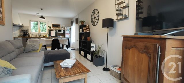 maison à vendre - 4 pièces - 72.6 m2 - ST CHRISTOPHE DU LIGNERON - 85 - PAYS-DE-LOIRE - Century 21 L'Océane