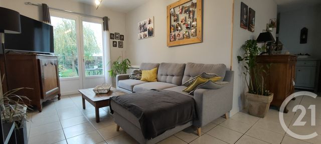 maison à vendre - 4 pièces - 72.6 m2 - ST CHRISTOPHE DU LIGNERON - 85 - PAYS-DE-LOIRE - Century 21 L'Océane