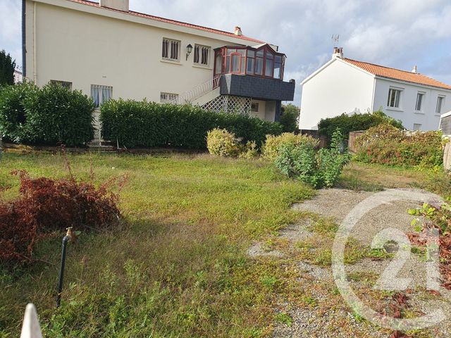 terrain à vendre - 199.0 m2 - CHALLANS - 85 - PAYS-DE-LOIRE - Century 21 L'Océane