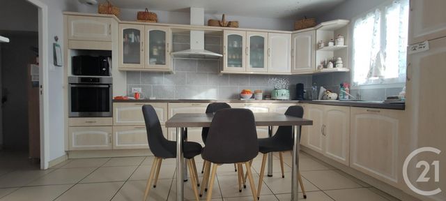 maison à vendre - 5 pièces - 120.0 m2 - MACHE - 85 - PAYS-DE-LOIRE - Century 21 L'Océane