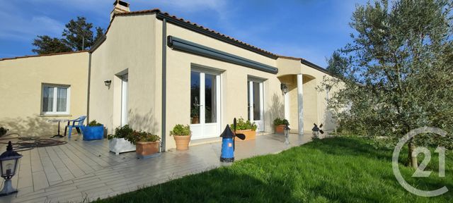 Maison à vendre MACHE