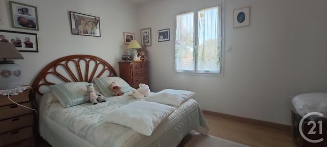 maison à vendre - 5 pièces - 120.0 m2 - MACHE - 85 - PAYS-DE-LOIRE - Century 21 L'Océane