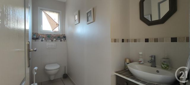 maison à vendre - 5 pièces - 120.0 m2 - MACHE - 85 - PAYS-DE-LOIRE - Century 21 L'Océane