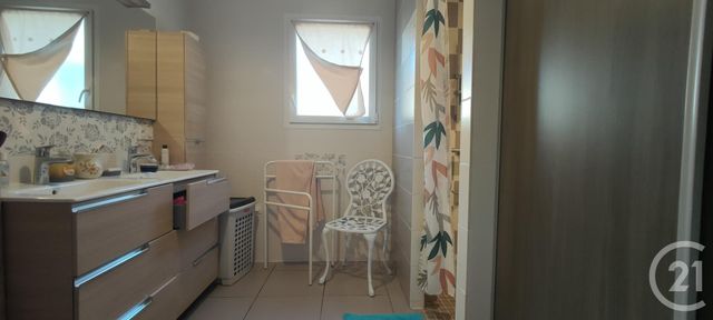 maison à vendre - 5 pièces - 120.0 m2 - MACHE - 85 - PAYS-DE-LOIRE - Century 21 L'Océane